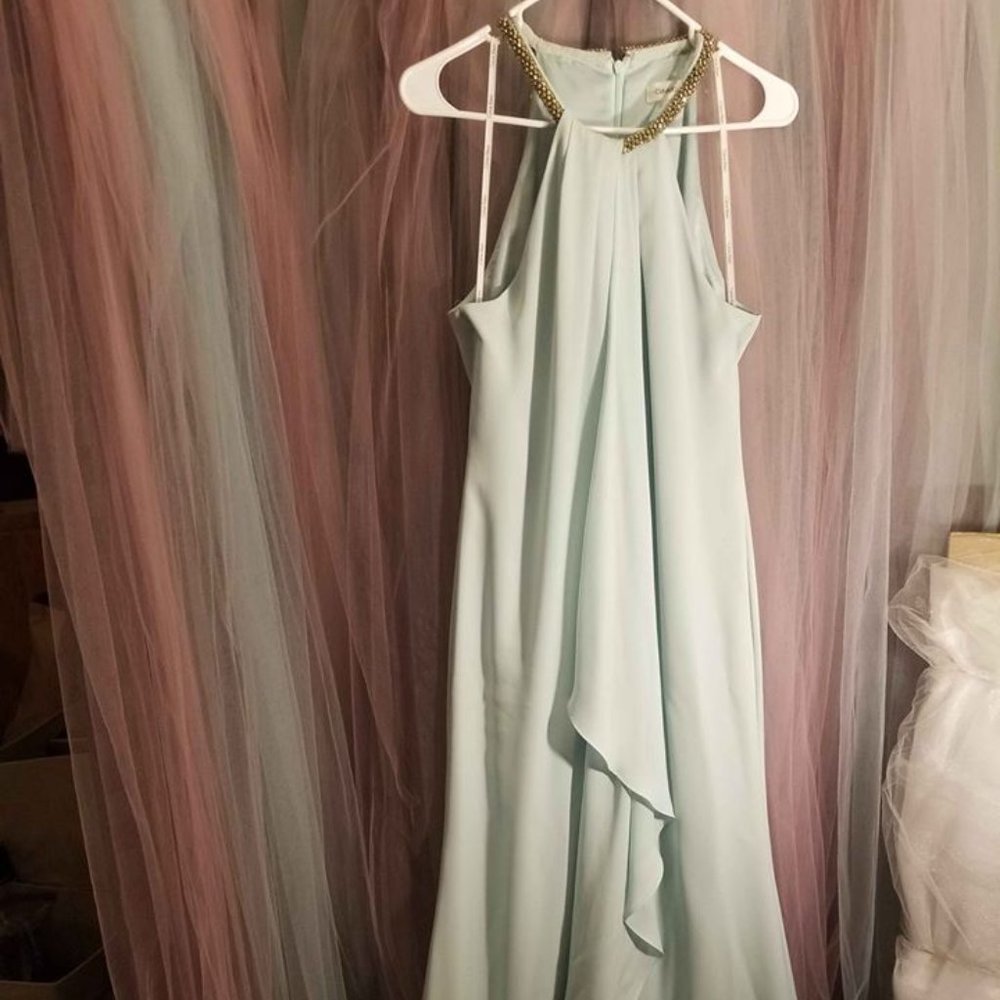 CK Gown